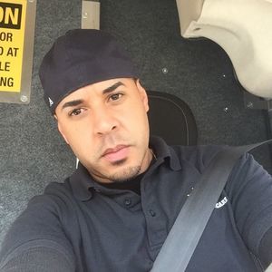 Meet your Posher, Mark